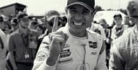 Acura Team Penske celebrating Acura Team Penske celebrating
