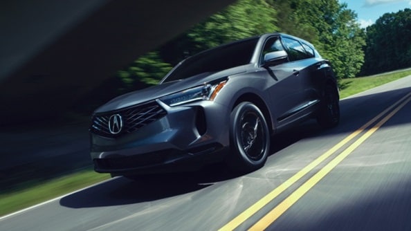Acura Starke FL