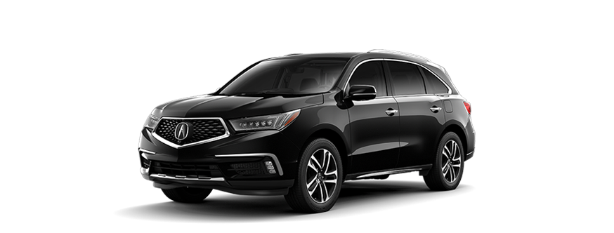 Acura Online Store You Are Shopping For 2018 Acura Mdx