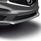 Acura Online Store 2019 Rdx Front Lower Bumper Trim