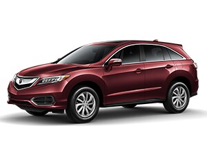 Acura