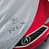 CAR COVER (part number:)