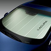 SUNSHADE (part number:)