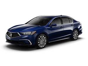 Acura