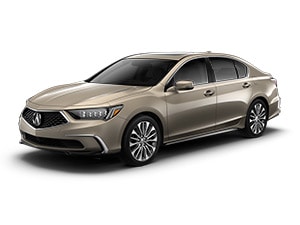 Acura