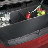 CARGO ORGANIZER (part number:)
