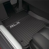 ALL-SEASON FLOOR MAT HIGH WALL (part number:)