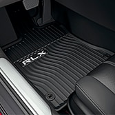 ALL-SEASON FLOOR MAT (part number:)