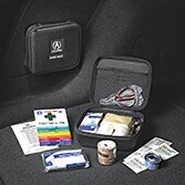 FIRST AID KIT (part number:)