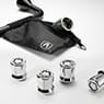 WHEEL LOCK BLACK (Part Number:) WHEEL LOCK BLACK (part number:)