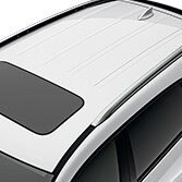 Acura Online Store 2020 Mdx Roof Rails Chrome