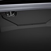 CARGO HOOK (part number:)