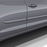 BODY SIDE PROTECTORS *NH-797M* (part number:)