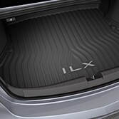 TRUNK TRAY (part number:)