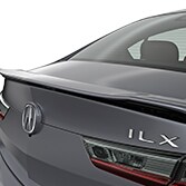 DECKLID SPOILER *NH-797M* (part number:)