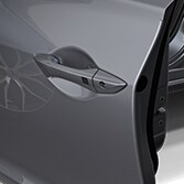 DOOR EDGE GUARDS (part number:)