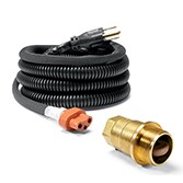 ENGINE BLOCK HEATER (part number:)