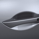 DOOR HANDLE PROTECTION, FILM (part number:)