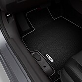 CARPET MAT SET (part number:)