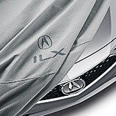 CAR COVER (part number:)