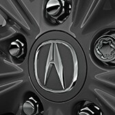 WHEEL LOCKS, CHROME (part number:)