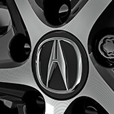 WHEEL LOCKS, BLACK (part number:)