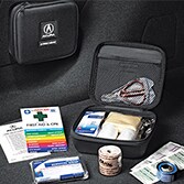 FIRST AID KIT (part number:)