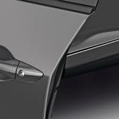 DOOR EDGE GUARDS (part number:)