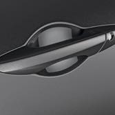 DOOR HANDLE FILM (part number:)