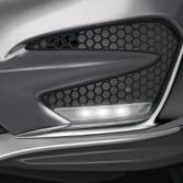 PARKING SENSORS (part number:)