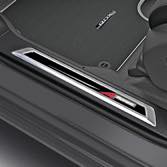 DOOR SILL TRIM, ILLUMI, A-SPEC (part number:)