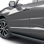 BODY SIDE MOLDING (part number:)