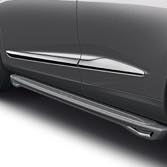 RUNNING BOARD (part number:)