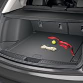 CARGO COVER, TRADITIONAL (part number:)