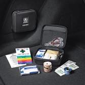 FIRST AID KIT (part number:)