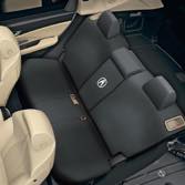 SEAT COVER, 2ND ROW (part number:)