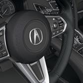 STEERING WHEEL, HEATED GRAY STITCH (A-SPEC) (part number:)