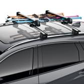 SKI ATTACHMENT (part number:)