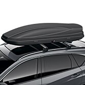ROOF BOX - MEDIUM (part number:)