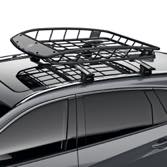 ROOF BASKET (part number:)