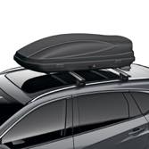 ROOF BOX - SHORT (part number:)