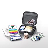 FIRST AID KIT (part number:)