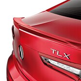 DECKLID SPOILER (part number:)