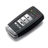 REMOTE ENGINE STARTER SYSTEM (part number:)