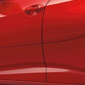 BODY SIDE MOLDING (part number:)