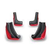 SPLASH GUARD SET (part number:)