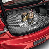 TRUNK TRAY - A-SPEC (part number:)
