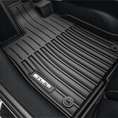 ALL SEASON FLOOR MATS - TLX (part number:)