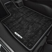 PREMIUM CARPET FLOOR MAT SET - TLX (part number:)