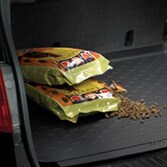CARGO TRAY (Part Number:08U45-STX-200) CARGO TRAY (part number:08U45-STX-200)